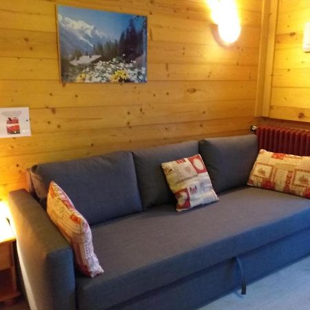Chalet Plein Sud Montgenèvre Exteriör bild