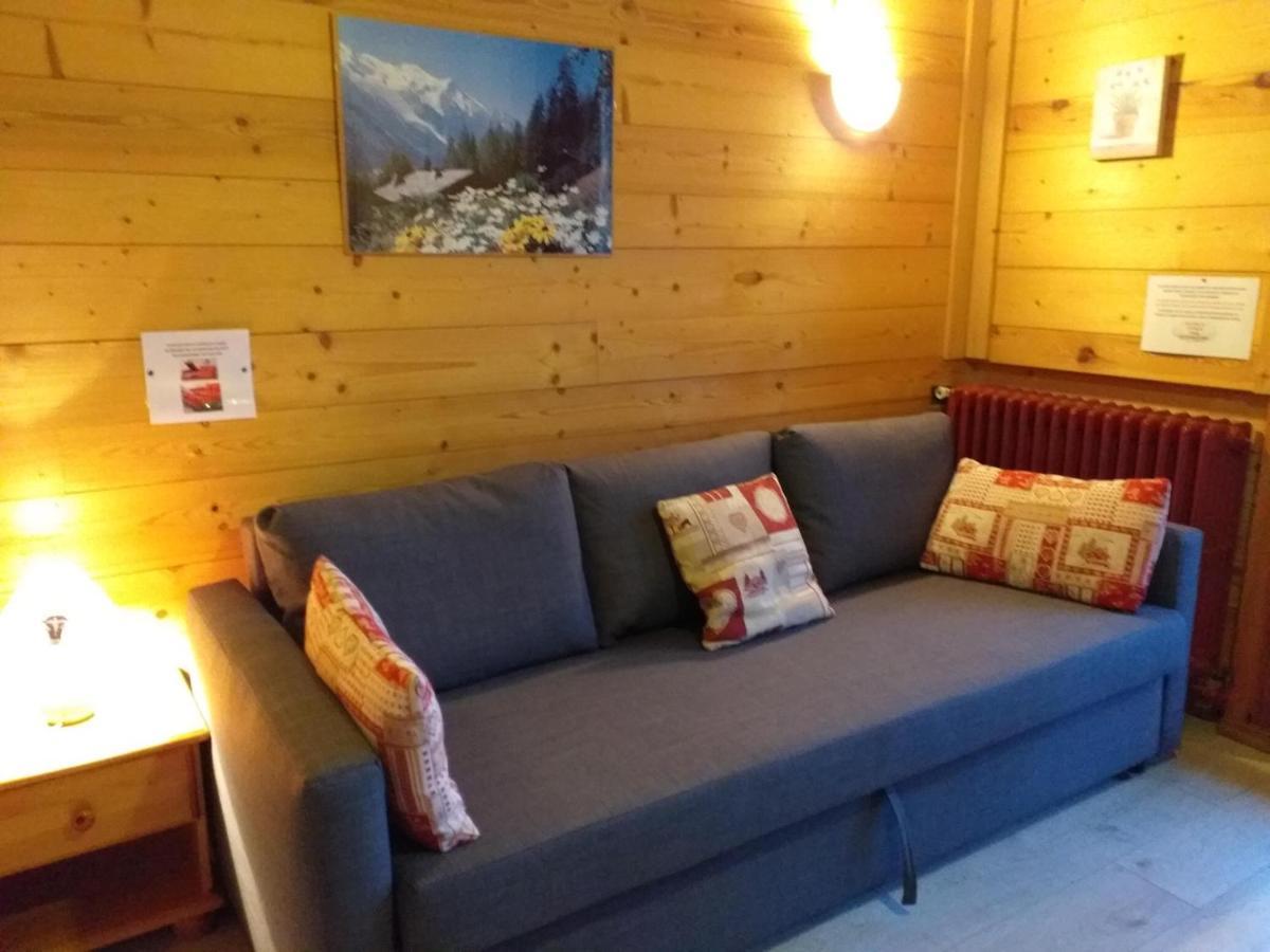 Chalet Plein Sud Montgenèvre Exteriör bild
