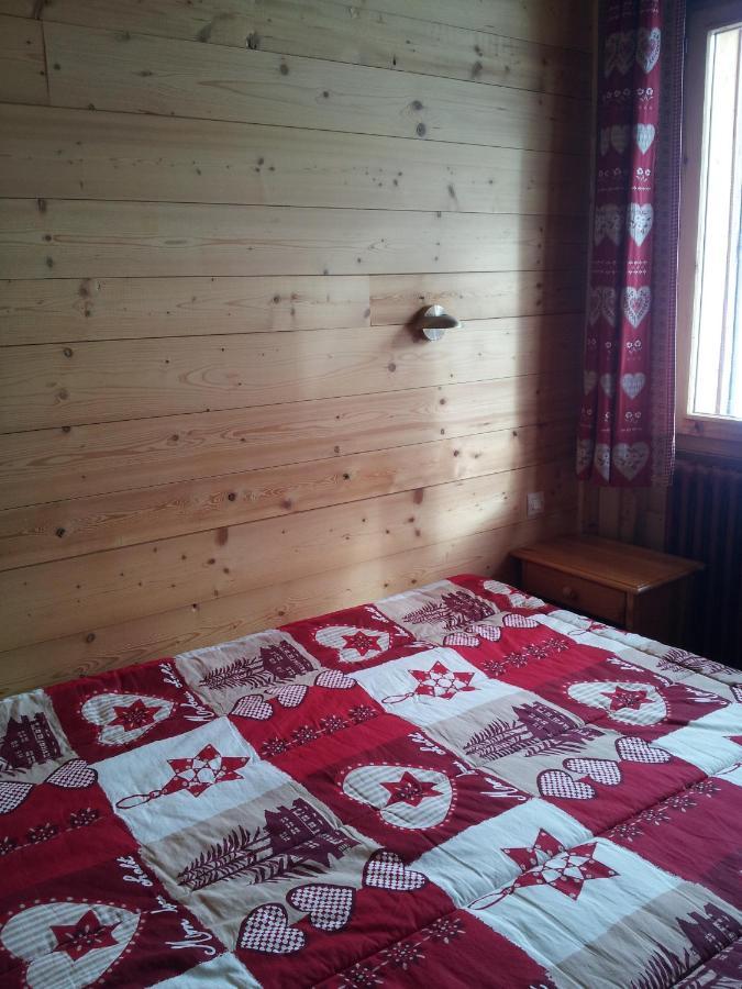 Chalet Plein Sud Montgenèvre Rum bild