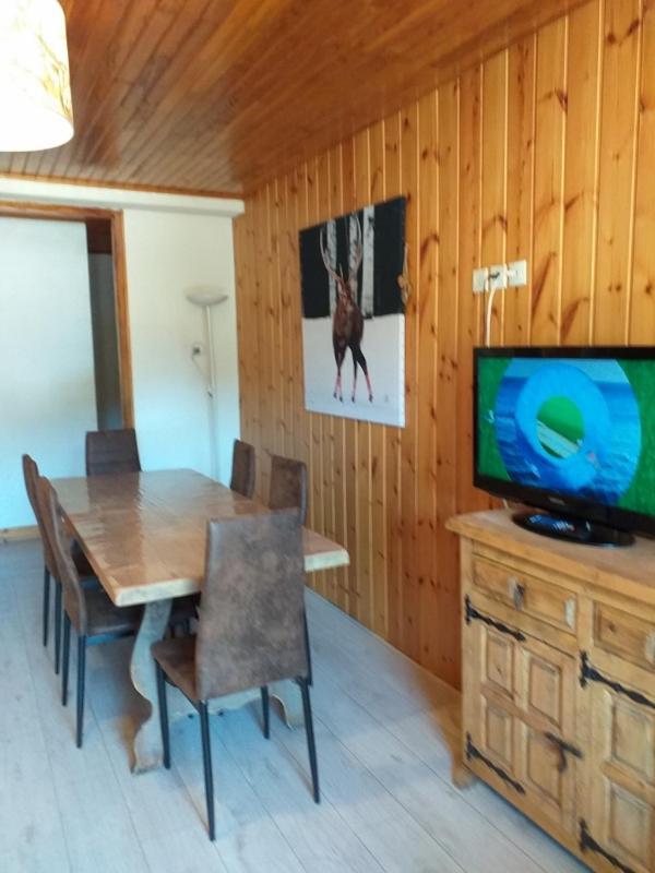 Chalet Plein Sud Montgenèvre Rum bild