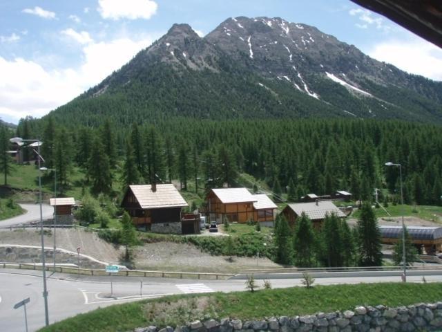 Chalet Plein Sud Montgenèvre Rum bild